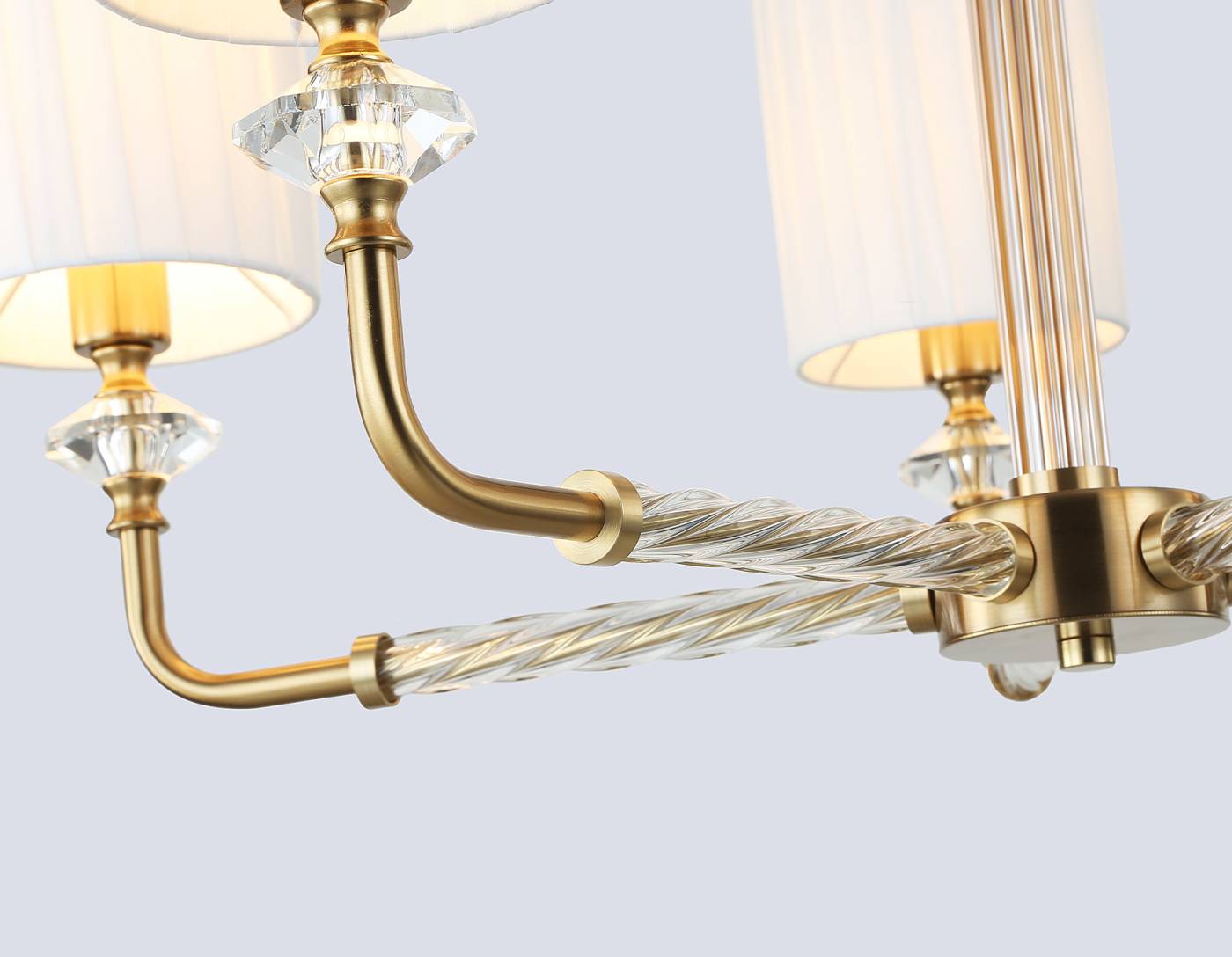 LH71500 Люстра на штанге Ambrella Classic LH71500