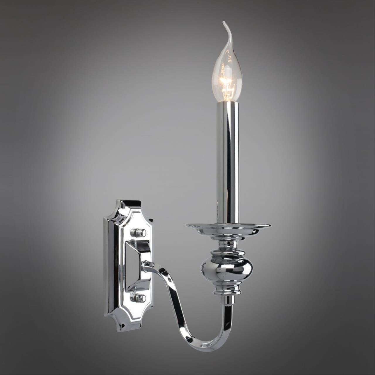 OML-71901-01 Настенное бра Omnilux Campalto OML-71901-01