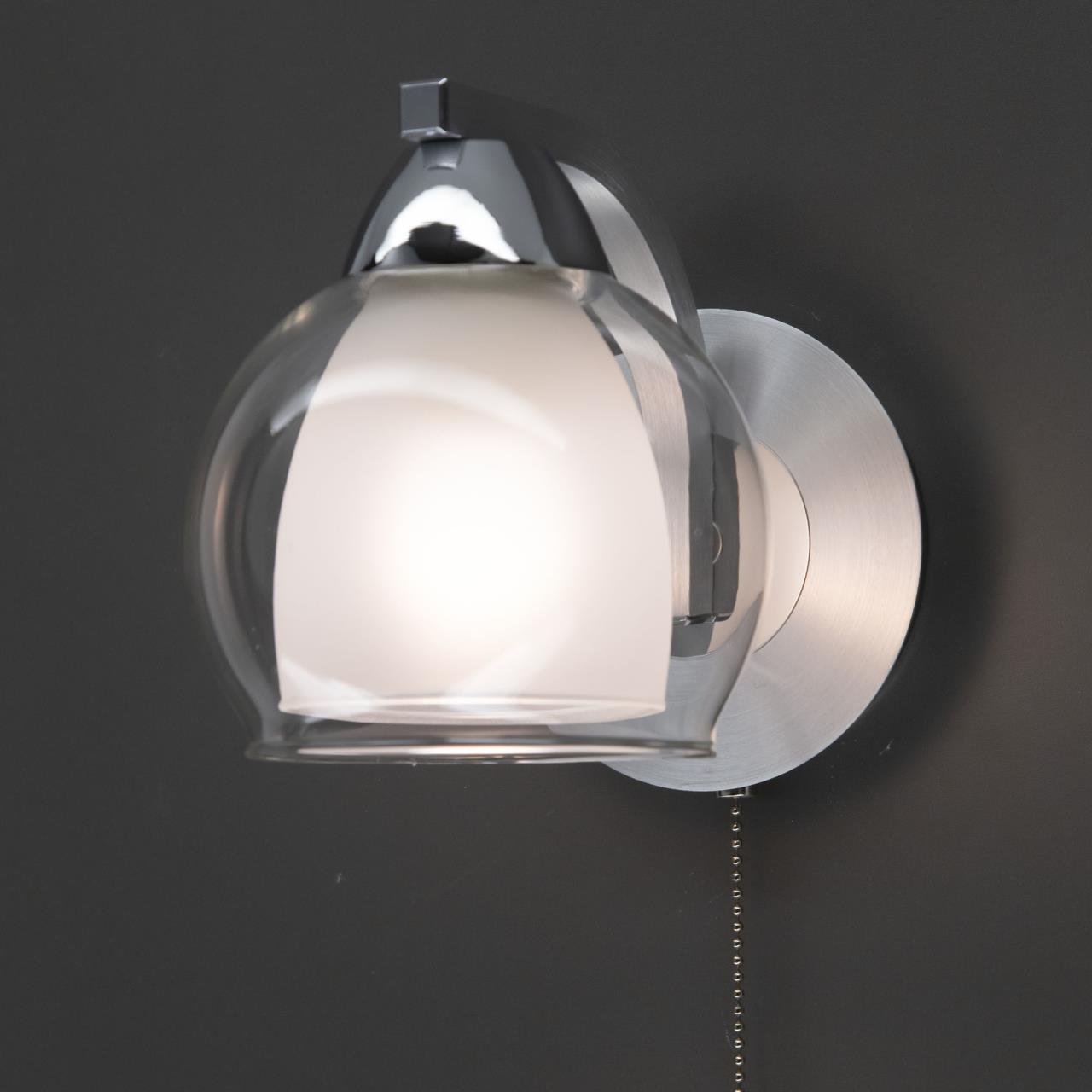 CL152317 Настенное бра Citilux Кристи CL152317