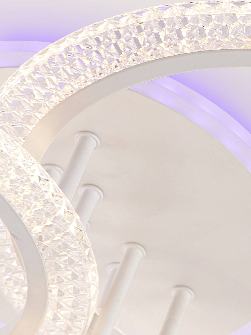 Потолочная люстра Natali Kovaltseva Pure LED LAMPS 81452