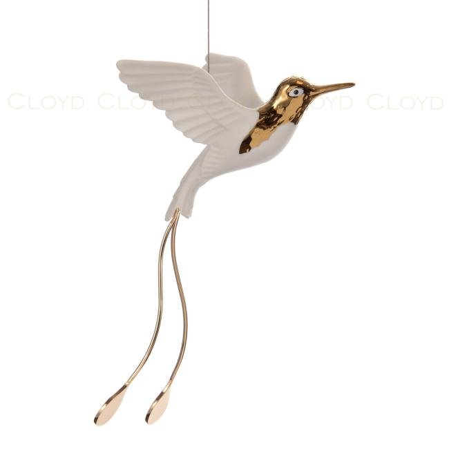 50060 Элемент декоративный подвесной Cloyd Argana 50060