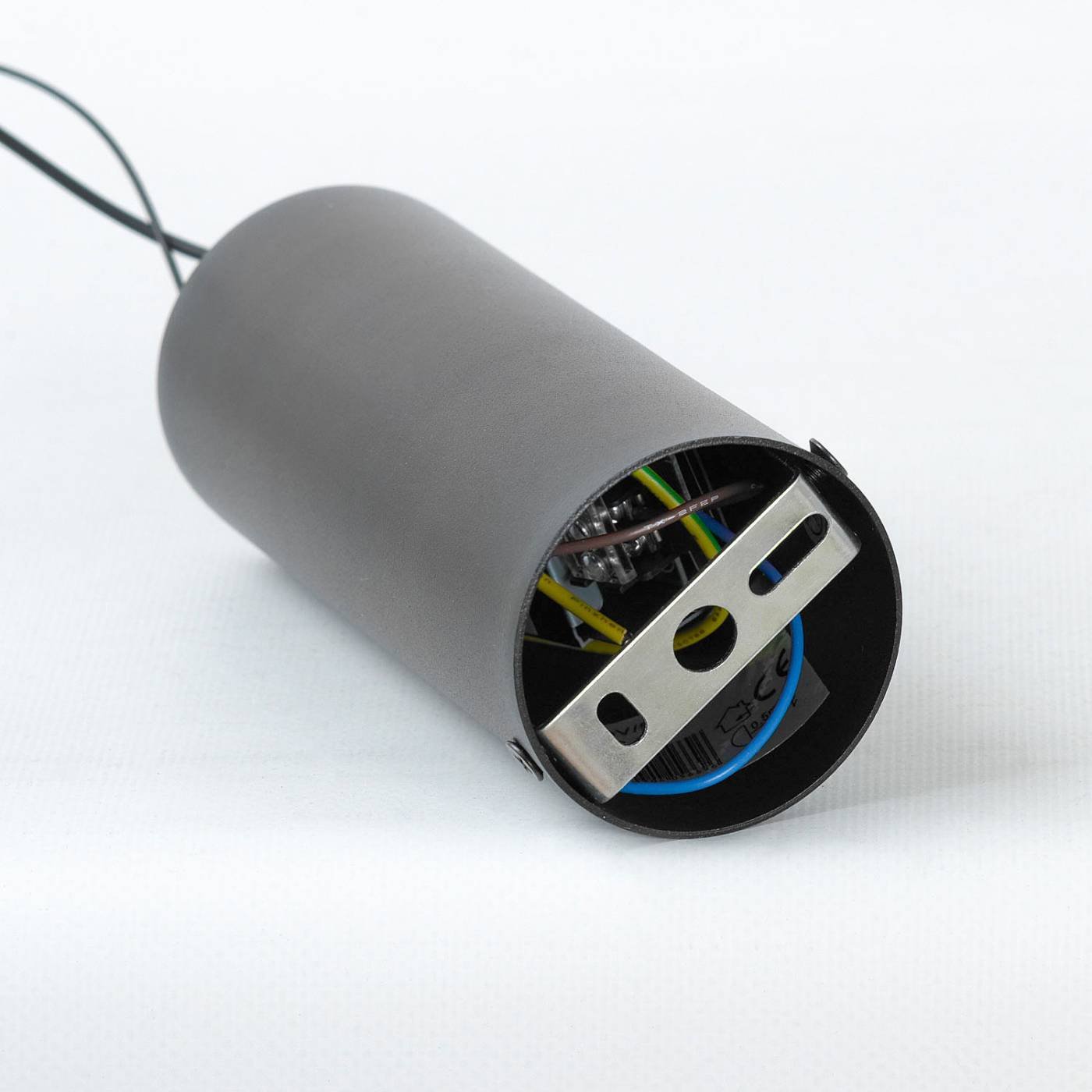 Светильник подвесной Lussole Skew LSP-7319