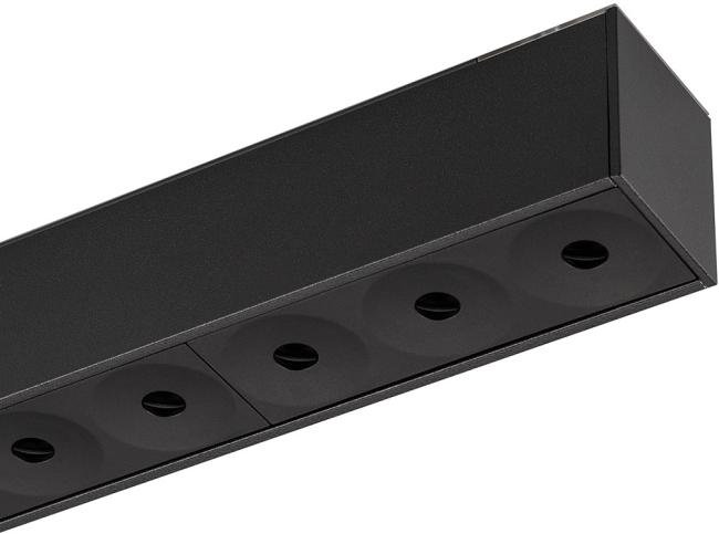 Трековый светильник Arlight Mag-45 034998