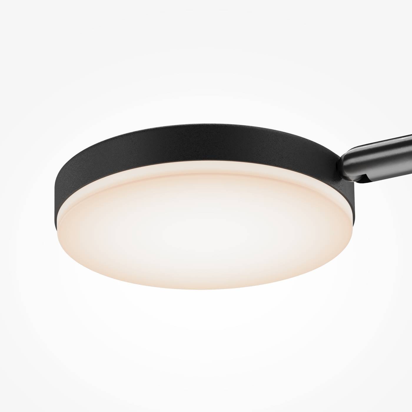 MOD070CL-L30B3K Потолочная люстра Maytoni Fad MOD070CL-L30B3K