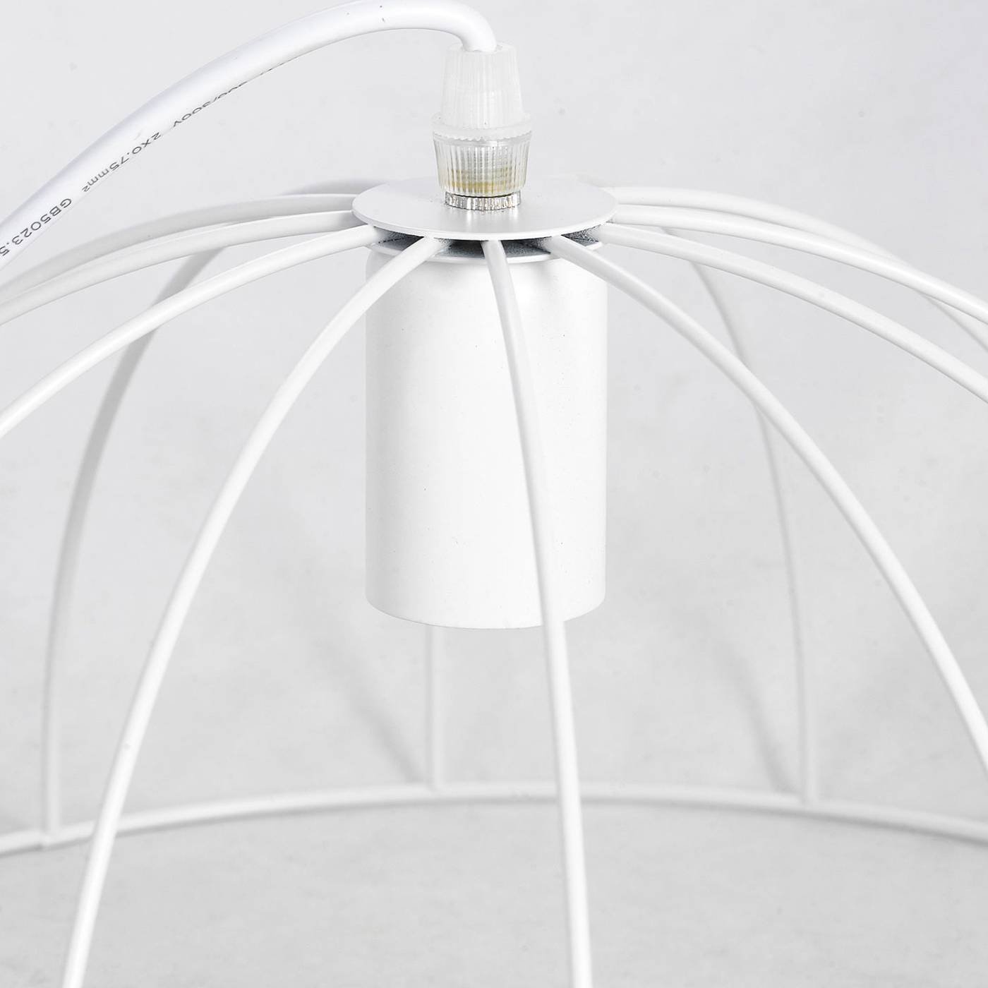 GRLSP-8214 Светильник подвесной Lussole Lattice GRLSP-8214