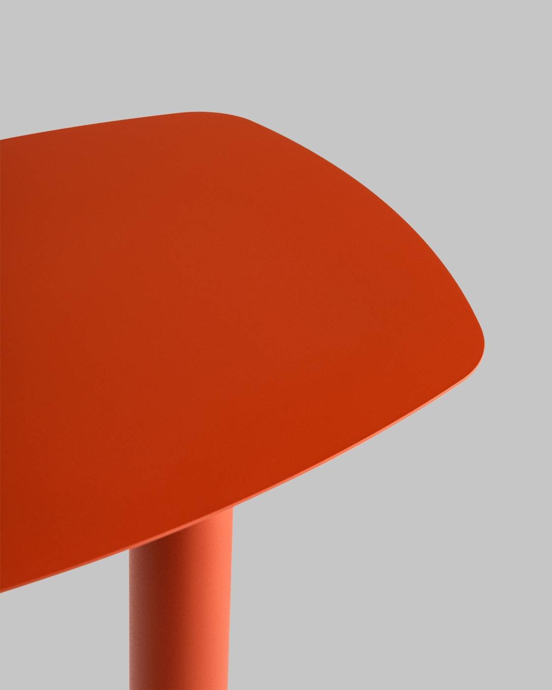 Журнальный стол Stool Group Eanna MT-190S DB-008