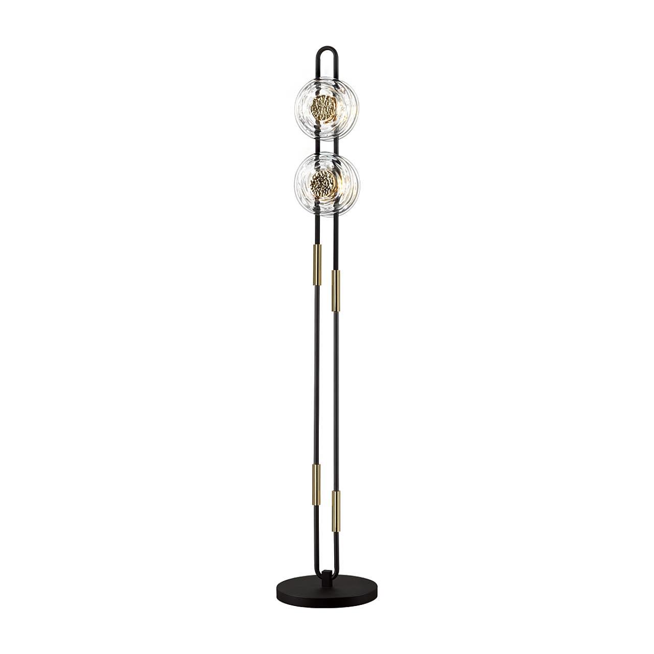 Торшер Odeon Light EXCLUSIVE Magnet 5407/23FL