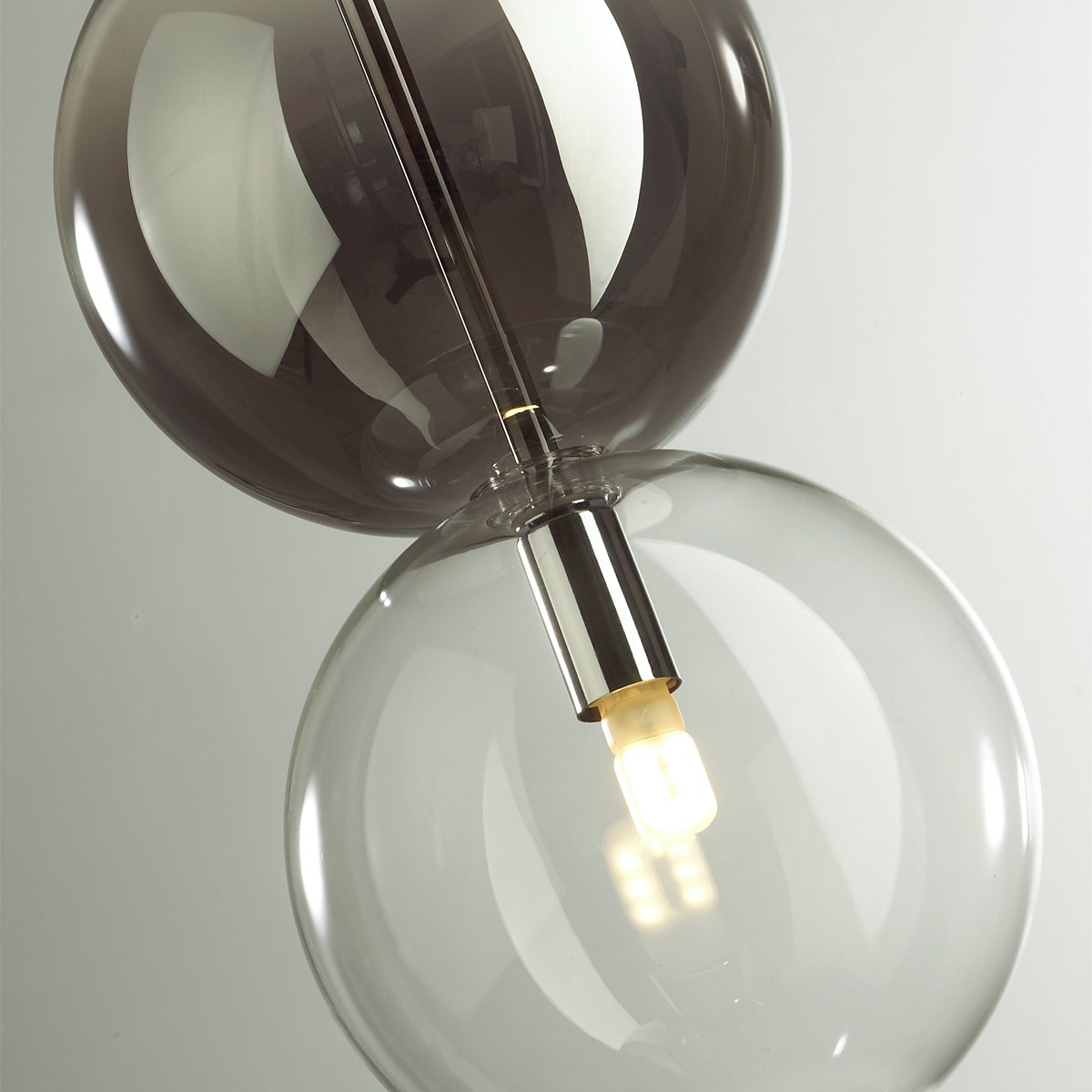4980/1A Светильник подвесной Odeon Light Twixy 4980/1A