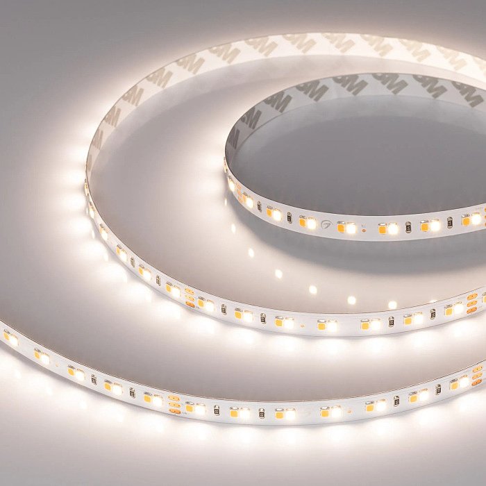 Светодиодная лента Arlight Ul Открытая 052835