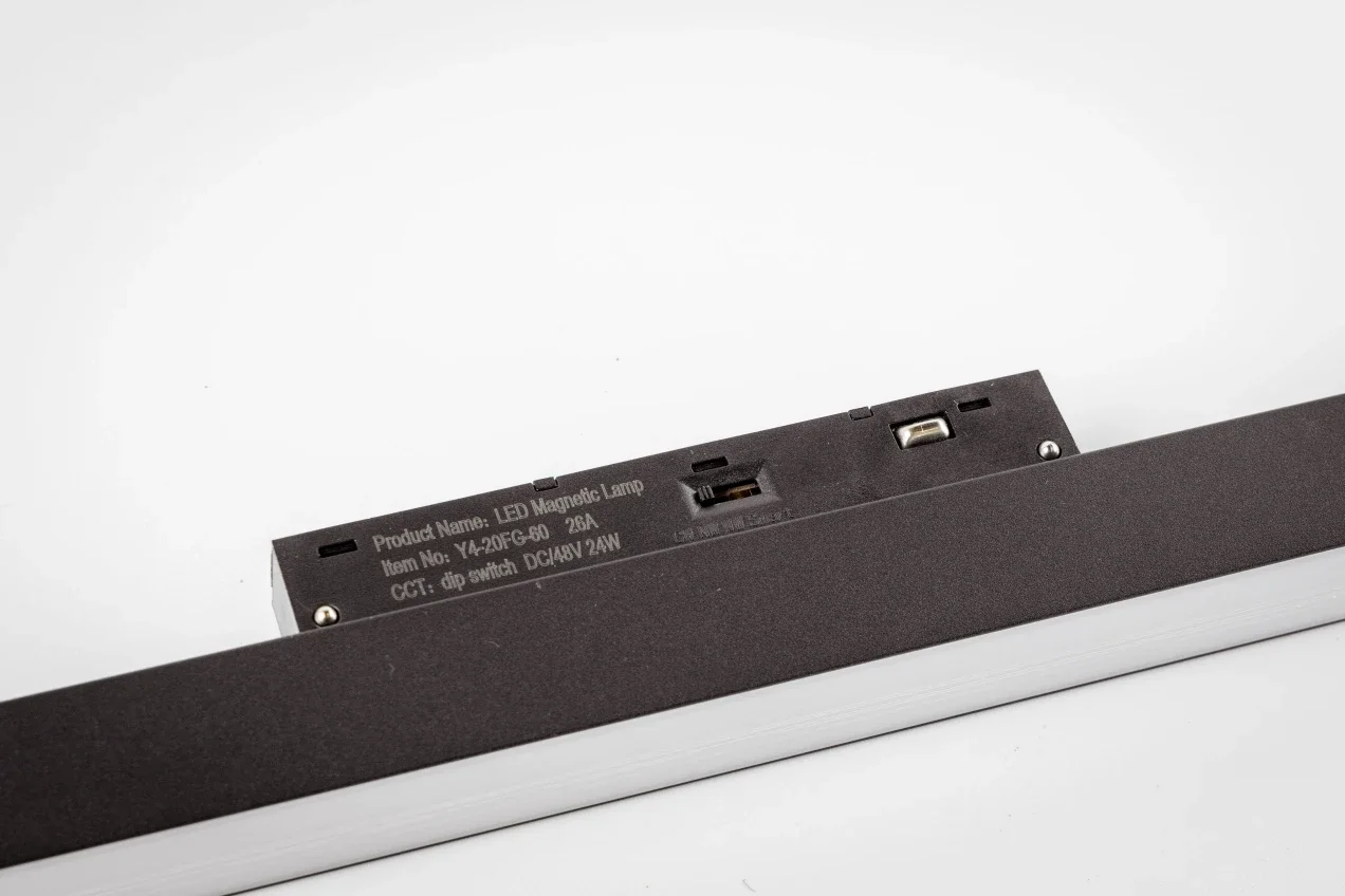Трековый светильник Fly-Fi ЛЭД-ПРОФИ FF-S-LN-600