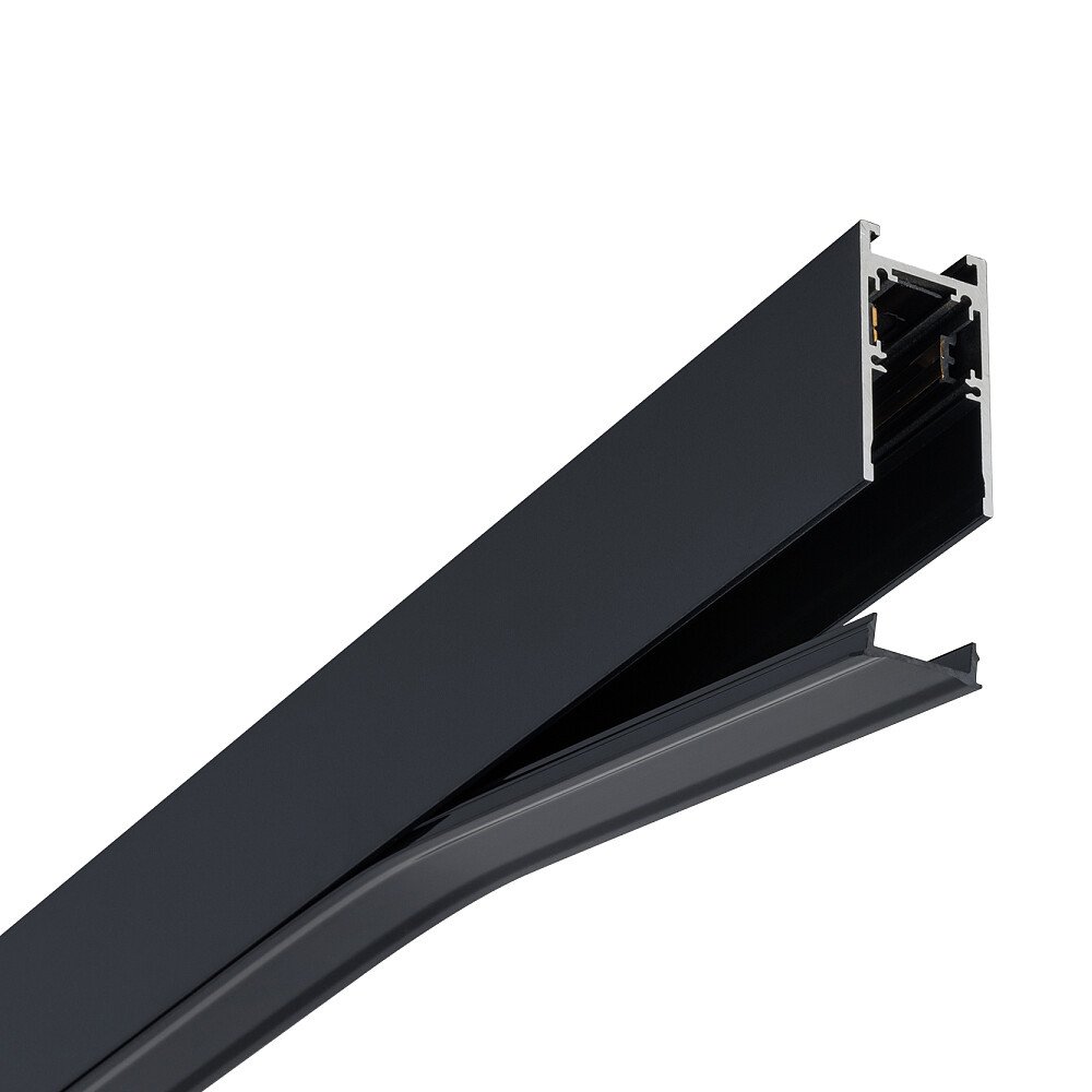 Подвесной/накладной шинопровод для магнитных треков Nowodvorski Lvm 10162