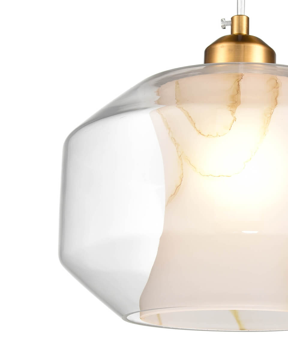 VL5724P11 Светильник подвесной Vele Luce Milan VL5724P11