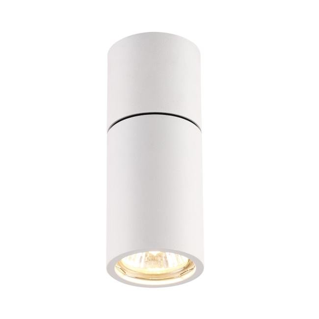 Накладной светильник Odeon Light Duetta 3582/1C