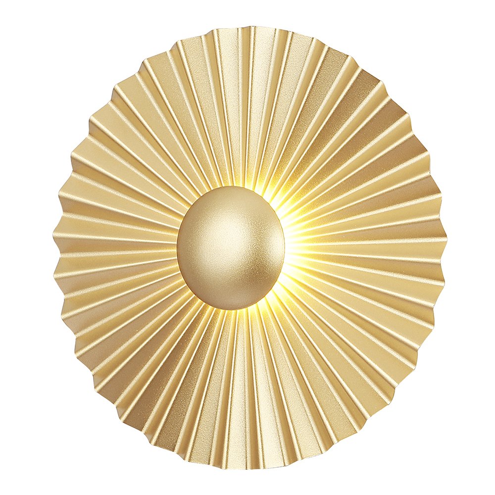 Настенный светильник Crystal Lux Hola HOLA AP4W LED D250