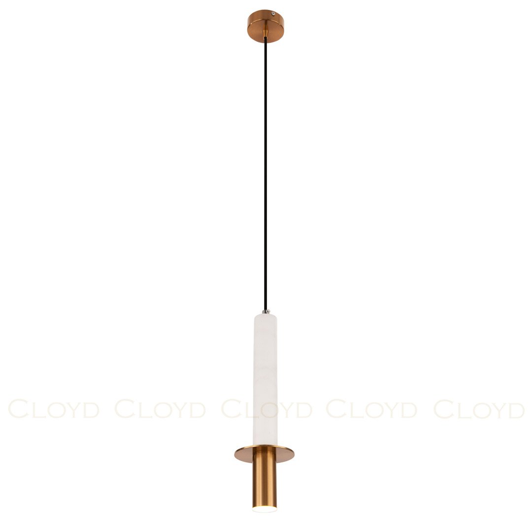 Светильник подвесной Cloyd Clarnet 10796