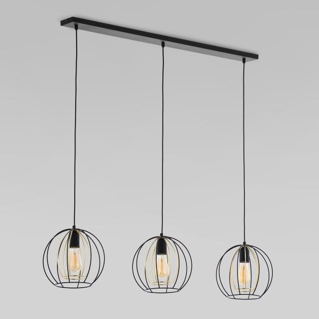 6599 Jaula Светильник подвесной TK Lighting Jaula 6599 Jaula