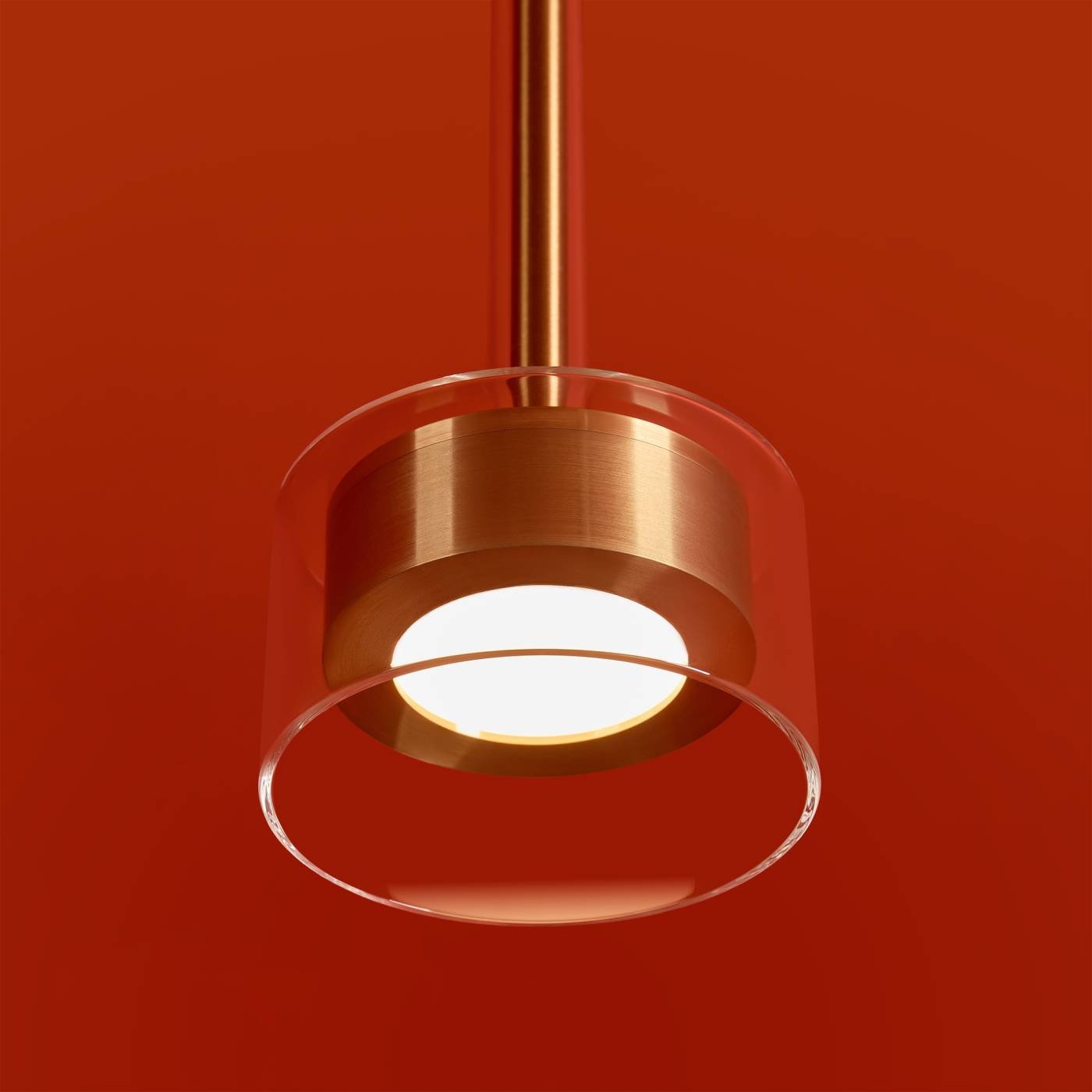 FR5633PL-L6BS Подвесной светильник Cowl Freya FR5633PL-L6BS
