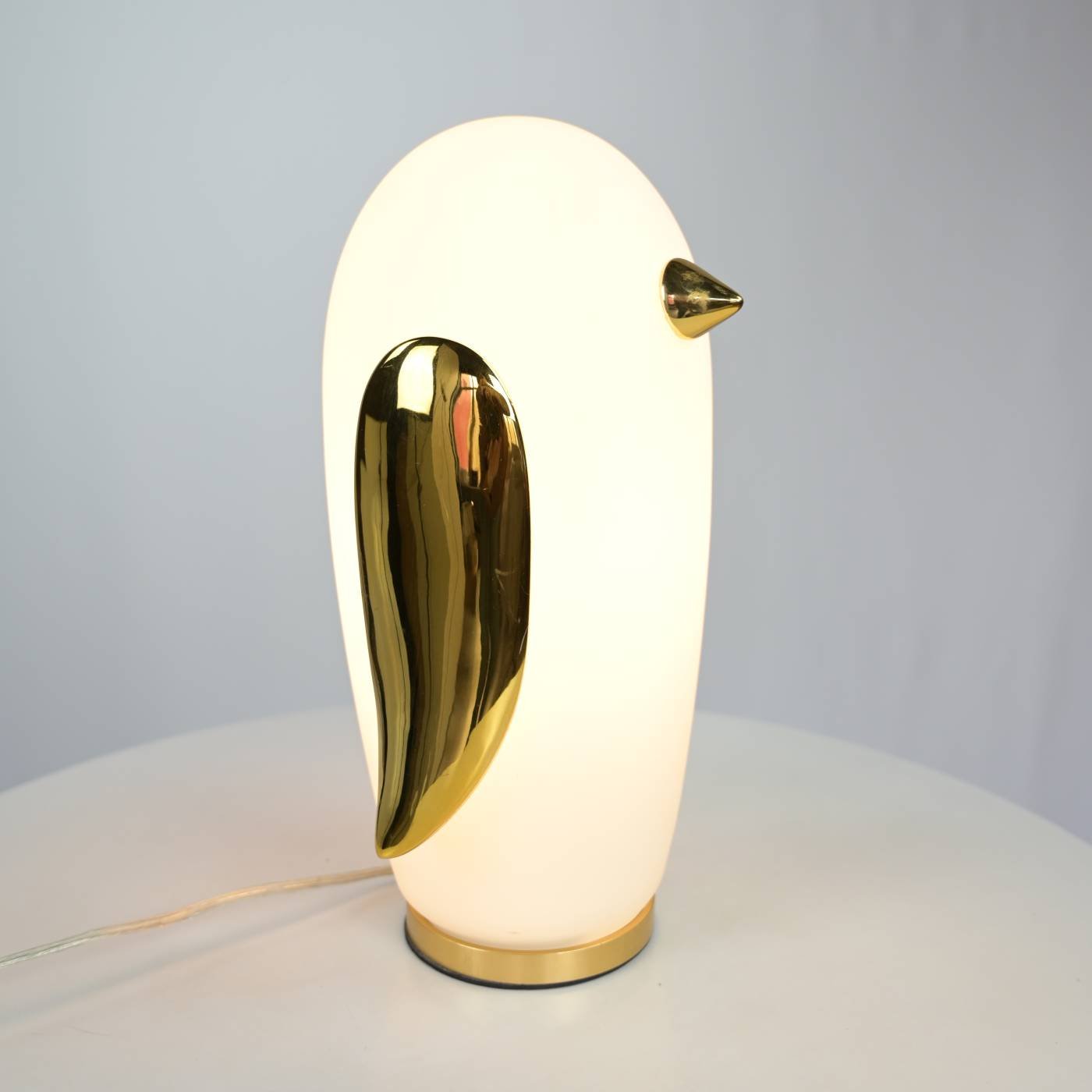 290498-22 Декоративная лампа ImperiumLoft Birdi01 290498-22