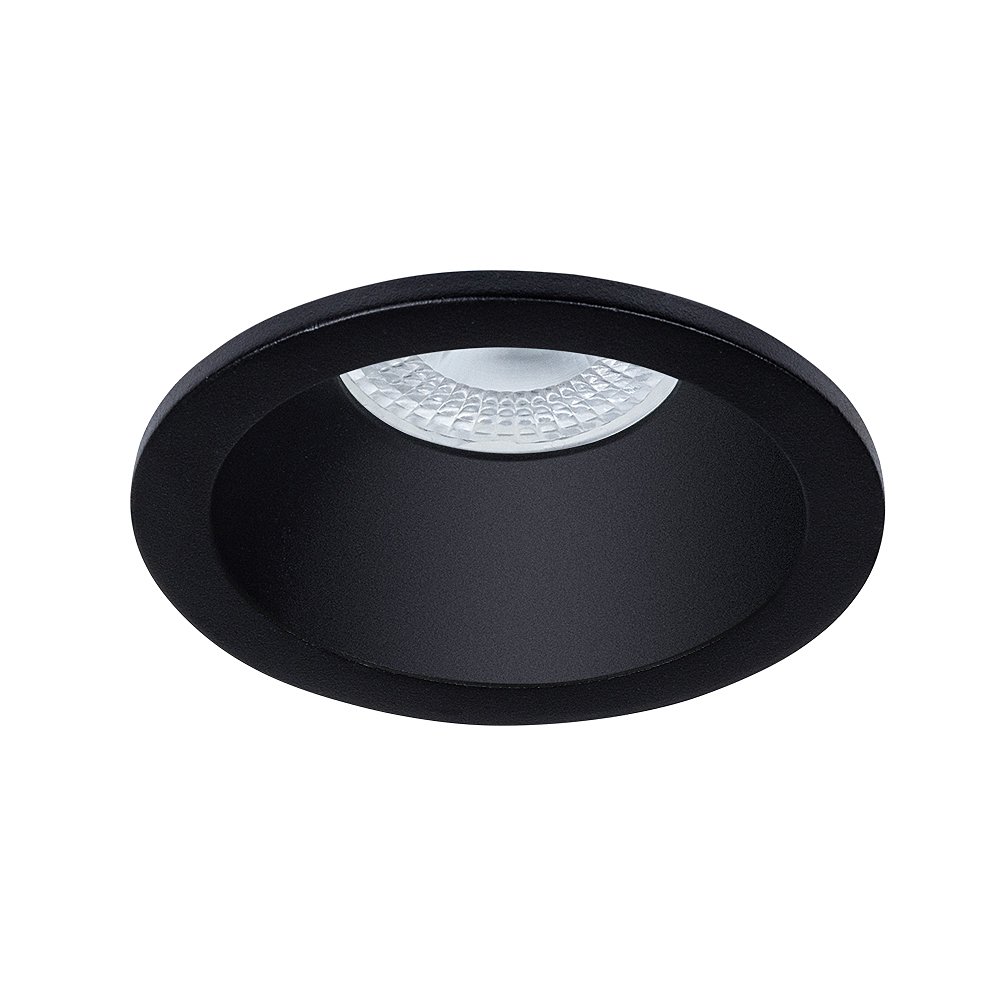 A2869PL-1BK Встраиваемый светильник Arte Lamp Helm A2869PL-1BK