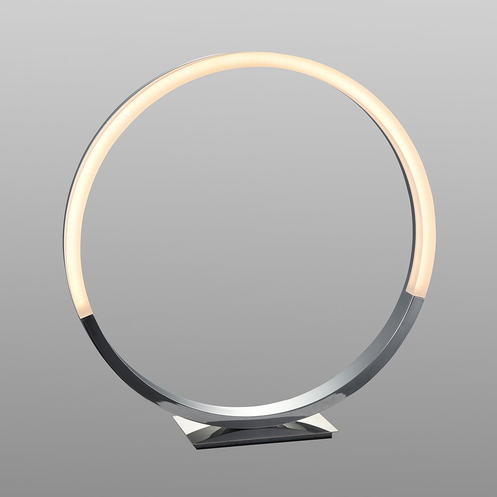 LA-150-10W-NH-Ch Настольная лампа Elvan LA-150-10W-NH-Ch