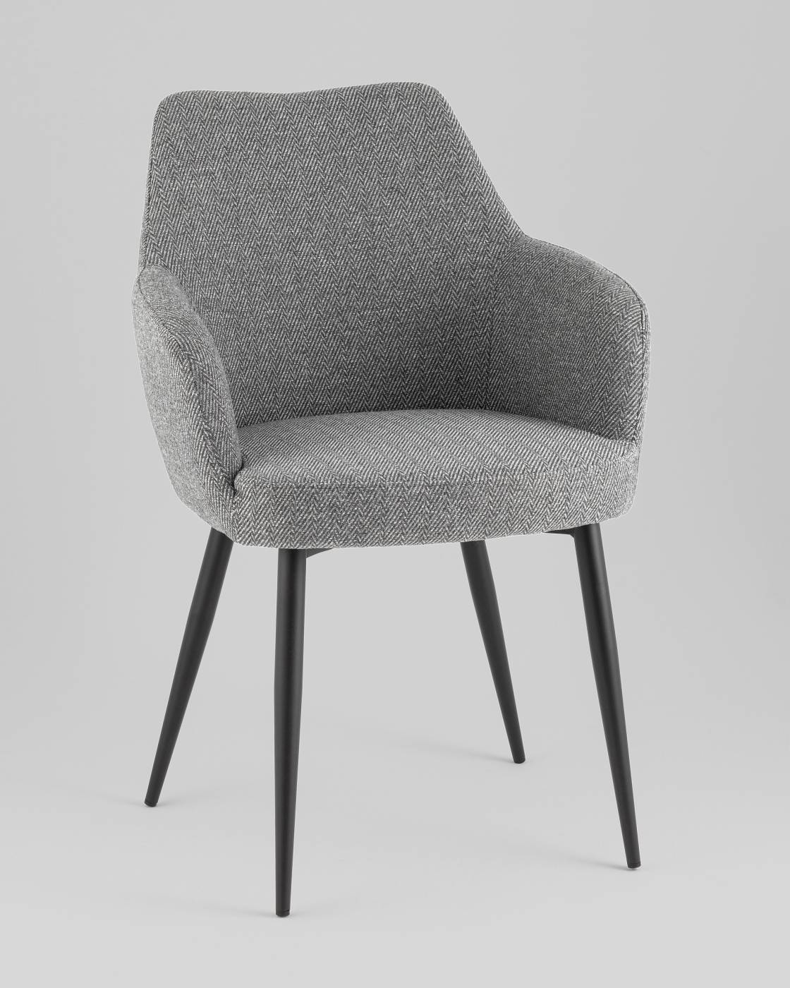 OS-2516-1 OTE-HENRYA 450 Обеденный стул Stool Group OS-2516-1 OTE-HENRYA 450