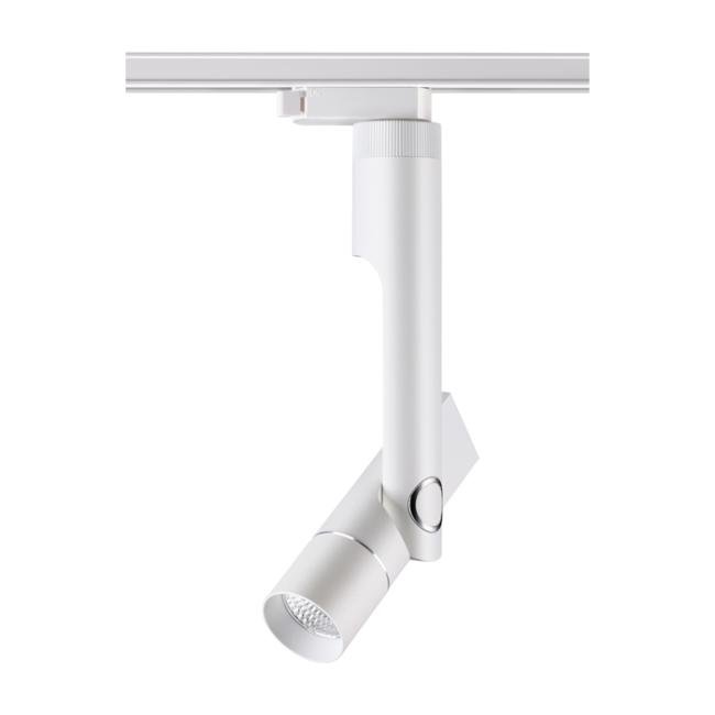 357970 Трековый светильник Novotech Lepide 357970