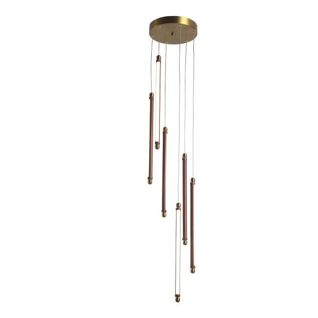 SL6225.303.06 Светильник подвесной ST Luce Brick SL6225.303.06