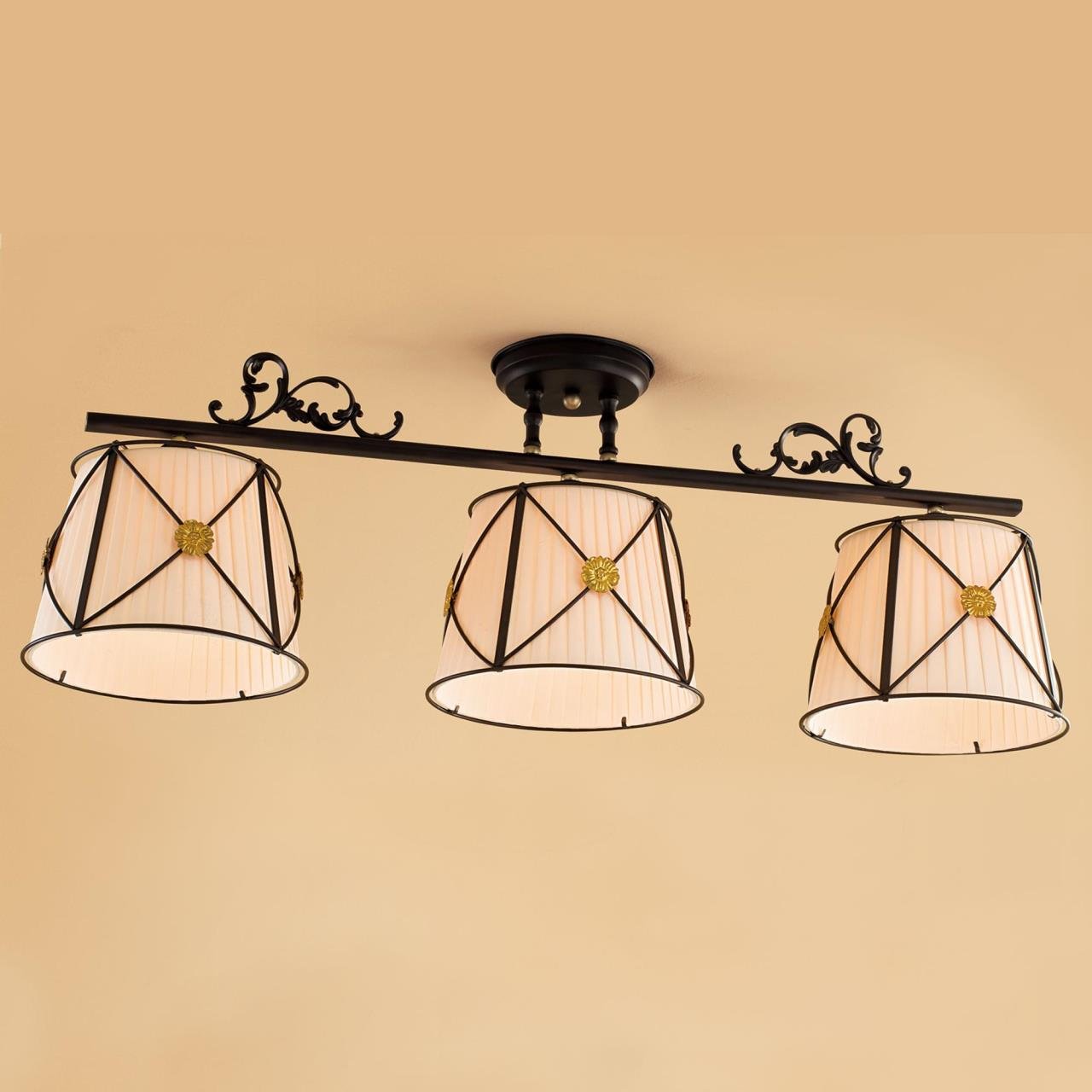 CL409231 Потолочная люстра Citilux Дрезден CL409231