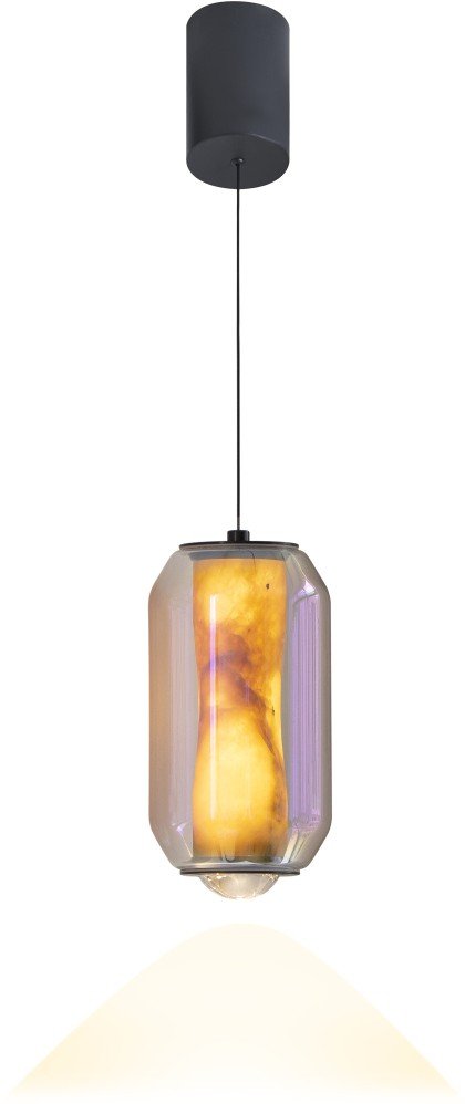 Подвесной светильник Geolight / Геолайт Stilfort 4036/00/01P
