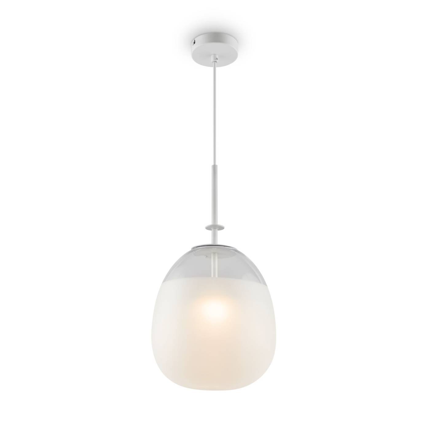 P072PL-L5W3K Светильник подвесной Maytoni Lune P072PL-L5W3K