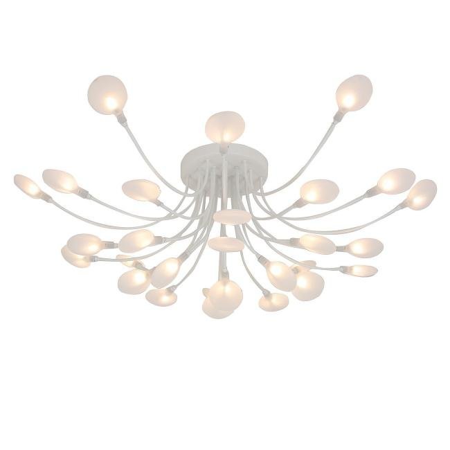 4198-28C Потолочная люстра F-Promo Skein 4198-28C