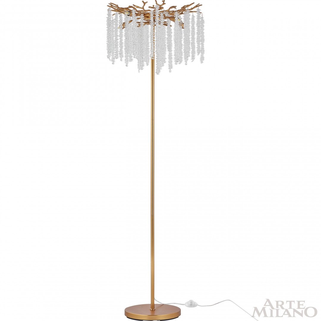 235011/H1650/5/A Pa Торшер Arte Milano Milan23 235011/H1650/5/A Pa