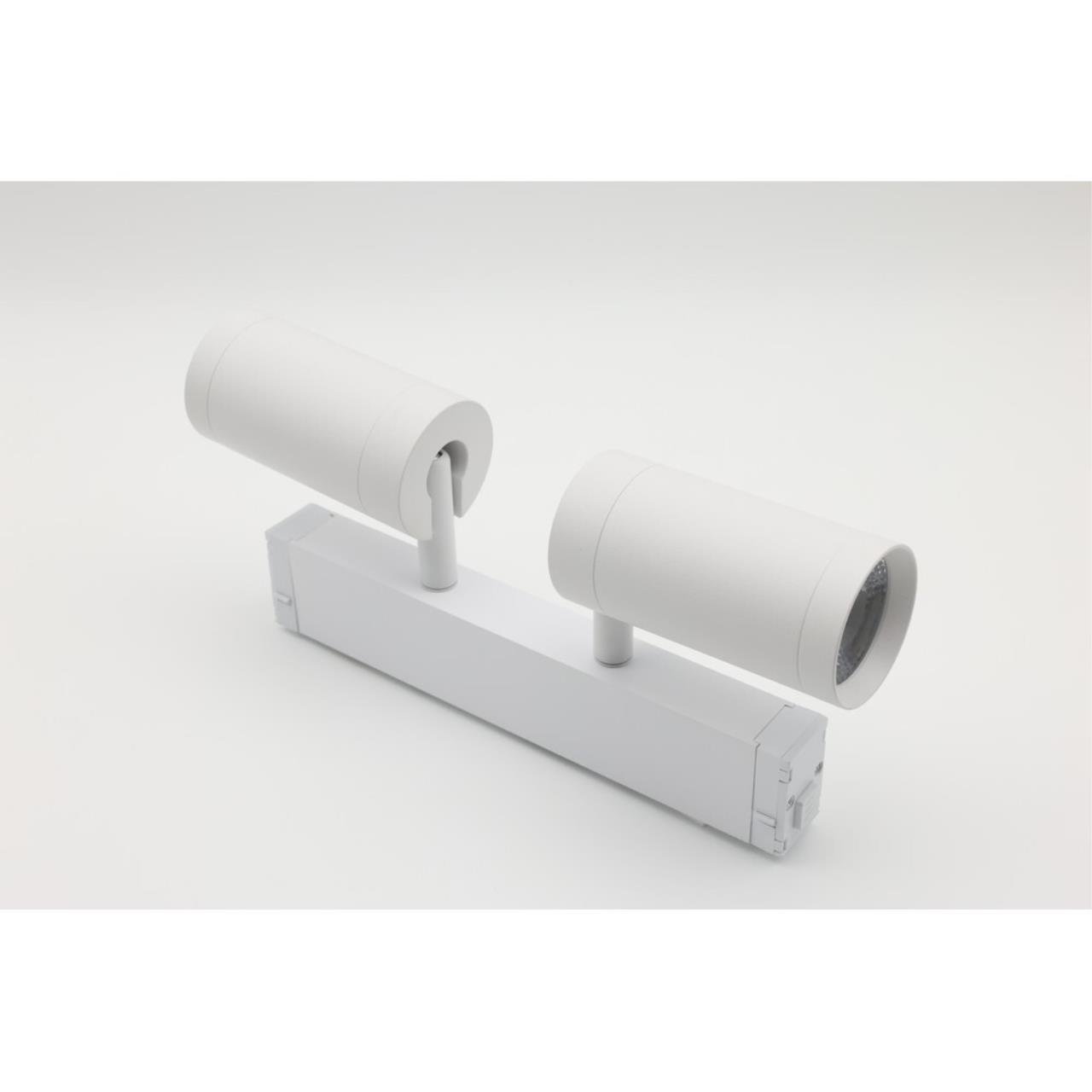 APL.0204.10.18 Трековый светильник Magnetic track 220 Aployt APL.0204.10.18