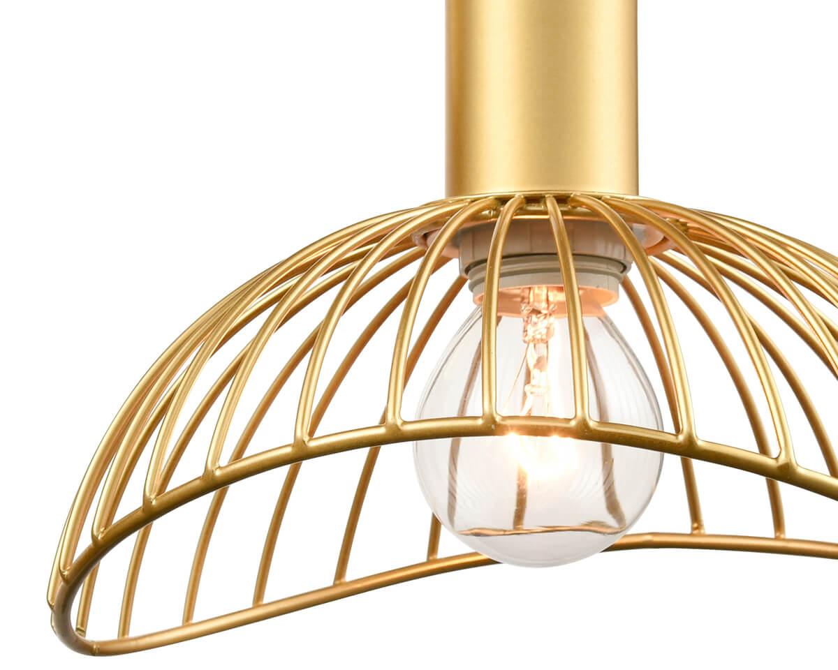 Настенное бра Vele Luce Gorgon VL5384W01