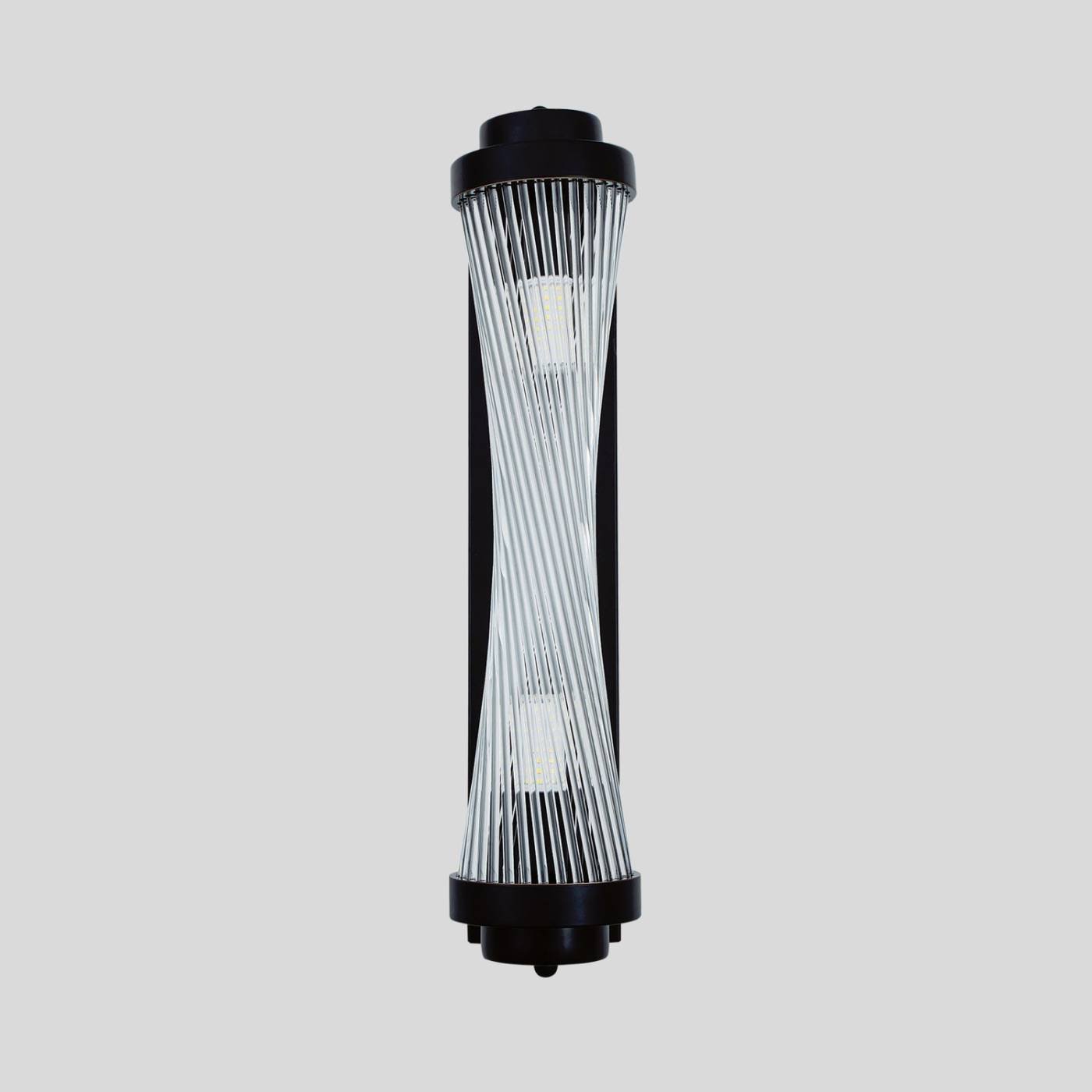 ML.507.450 BK Настенный светильник ML Modelux ML.507.450 BK