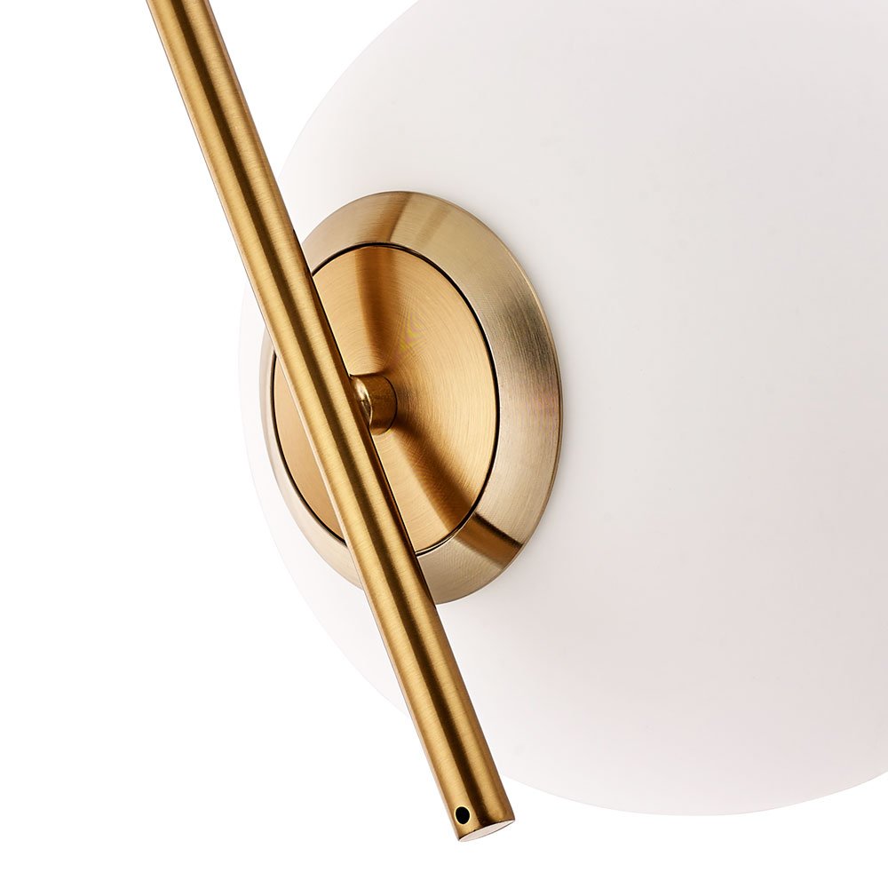 A1923SP-1AB Светильник подвесной Arte Lamp Bolla-Unica A1923SP-1AB