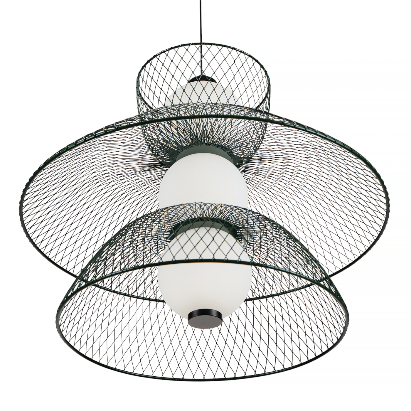 Светильник подвесной MyFar Pauline MR2493-1PL