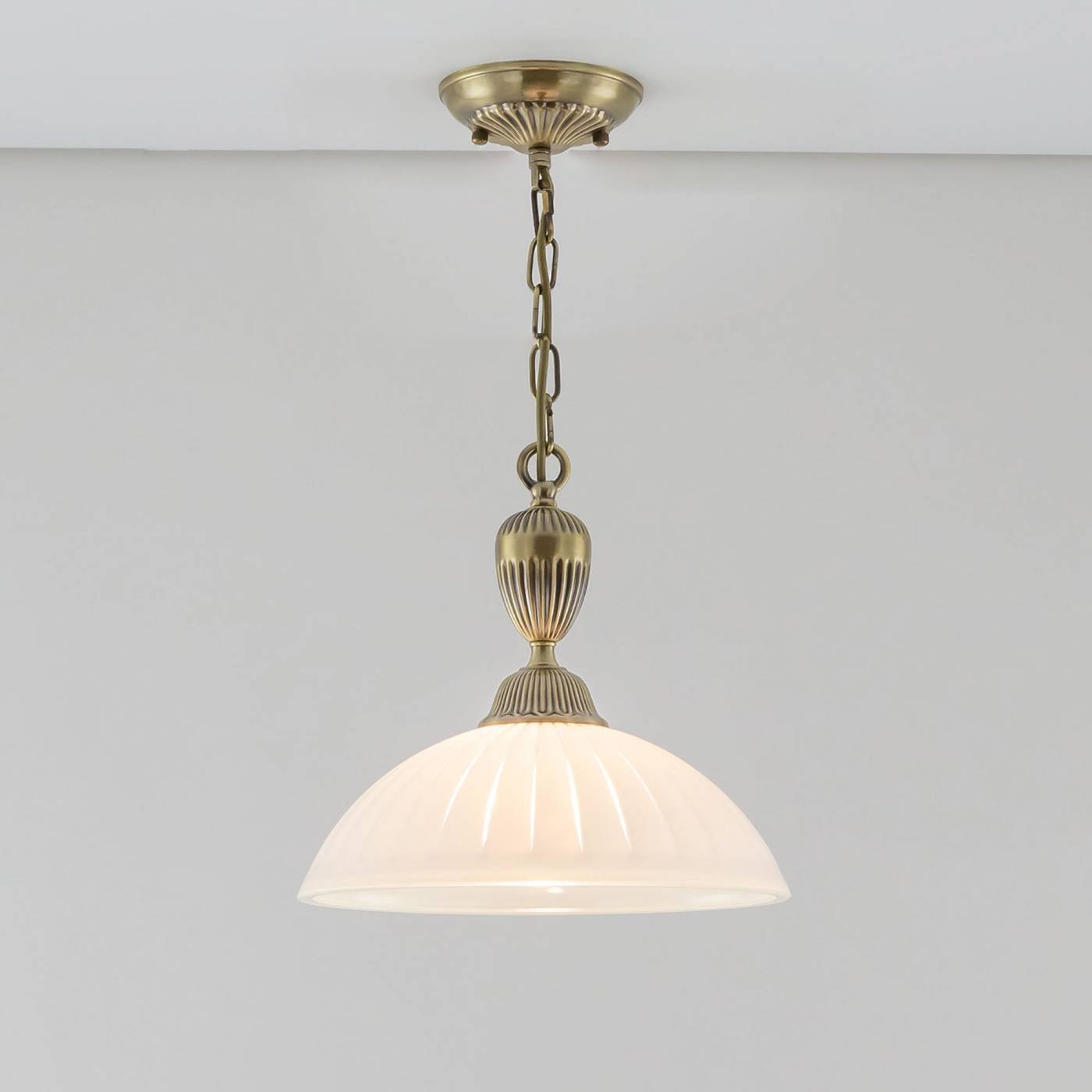 Светильник подвесной Citilux Латур CL413212