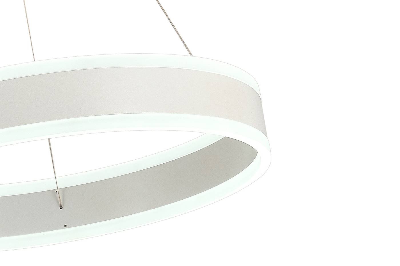 Подвесная люстра Natali Kovaltseva Laud LED LAMPS 81187