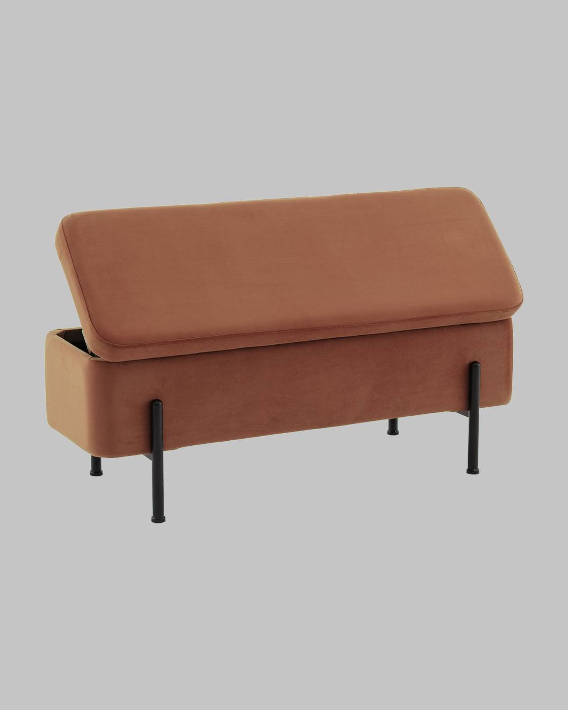 Банкетка Stool Group Болейн 20A544VF-BL-MOMO-10