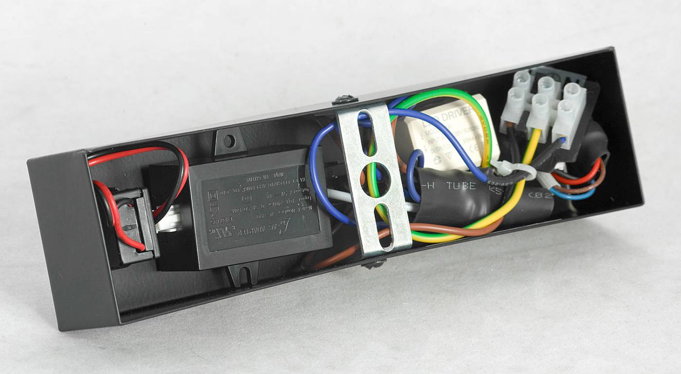 LSP-8242 Светильник спот Lussole Cozy LSP-8242