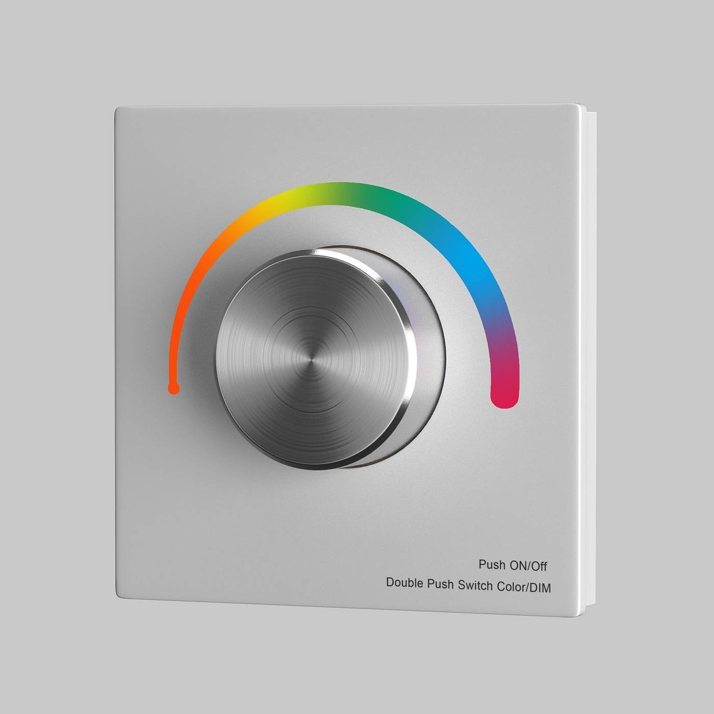 Роторная панель управления Lighting control Maytoni Панели управления 711027