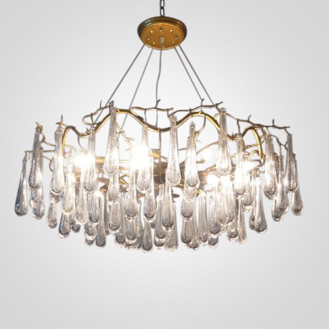 177916-22 Подвесная люстра ImperiumLoft 177916-22 177916-22