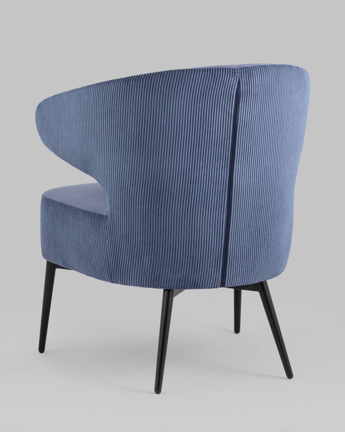 Обеденный стул Stool Group Royal Stripes vd-royal-v795-vl48