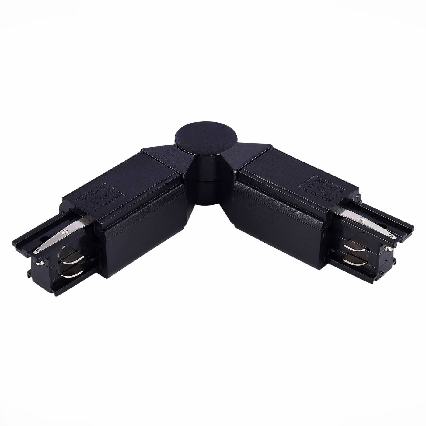 ST030.409.18 Поворотный угол для трехфазного шинопровода ST Luce ST030.409.18