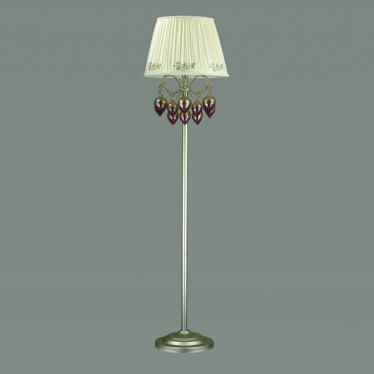 Торшер Odeon Light Adriana 3922/1F