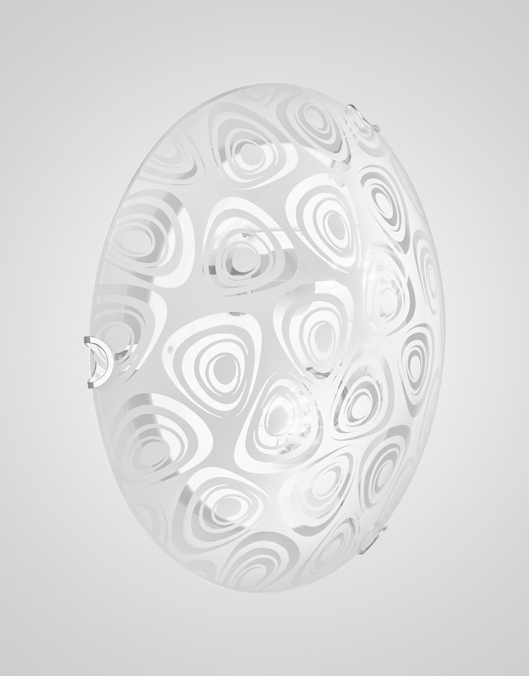 Настенно потолочный светильник Мелодия Света Snow White 000059687