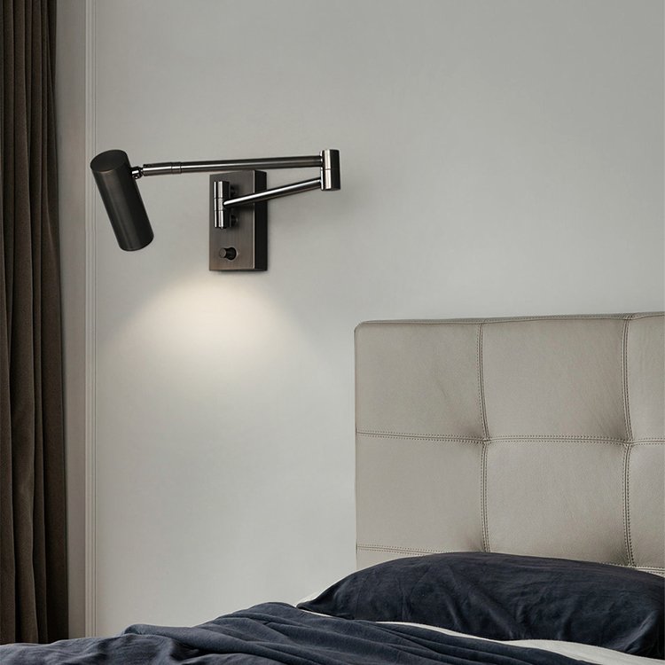 231011-23 Настенный светильник ImperiumLoft Botvid01 231011-23