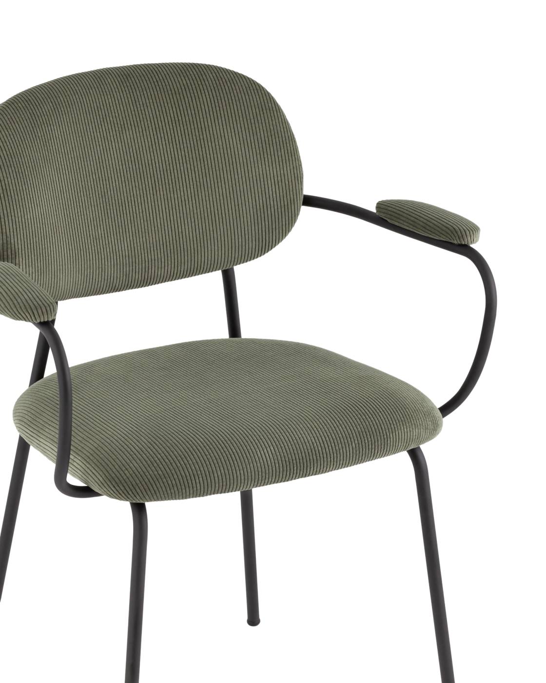 Обеденный стул Stool Group Кэрол УТ000037056