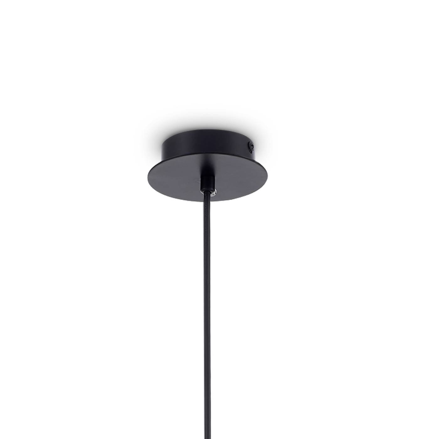 Подвесной светильник Mallow Freya FR5228PL-01B